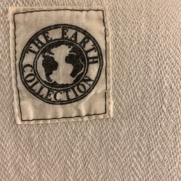 The Earth Collection Dress - Picture 5 of 7